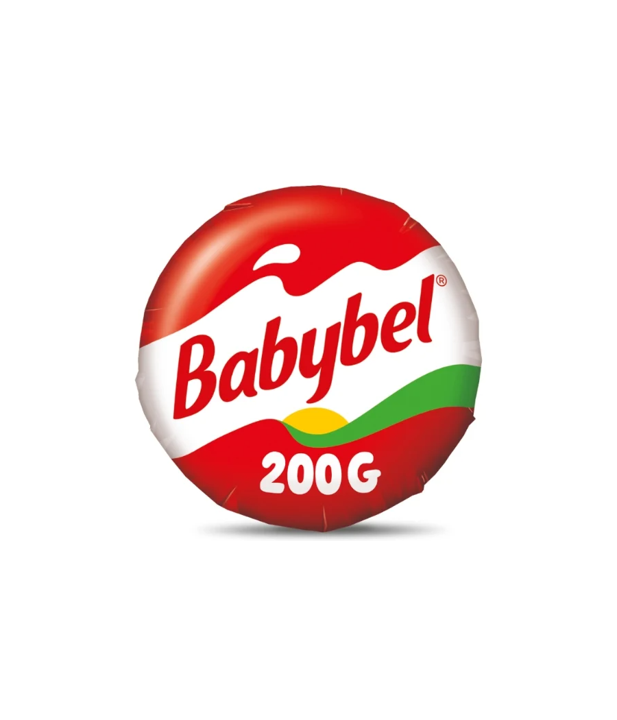 FROMAGE BABYBEL 200G