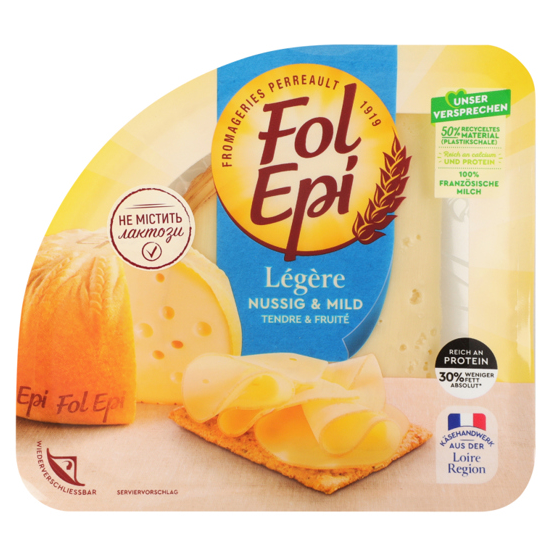 FOL EPI LEGERE 150G