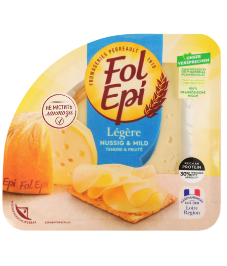 FOL EPI LEGERE 150G