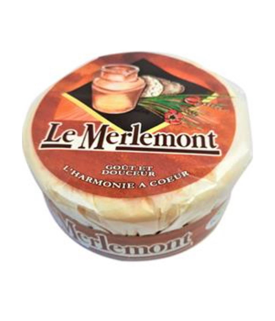 LE MERLEMONT GOUT ET DOUCEUR L' HARMONIE A COEUR 230KG