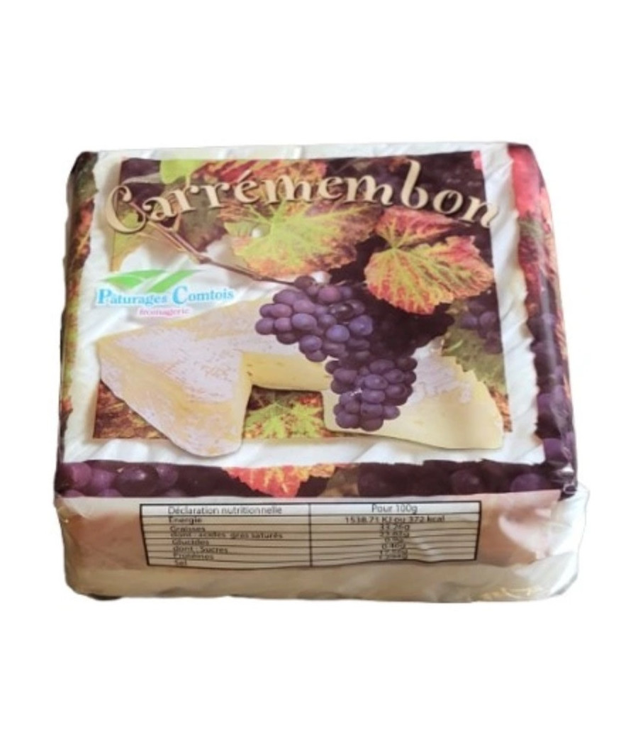 CARREMEMBON 250G