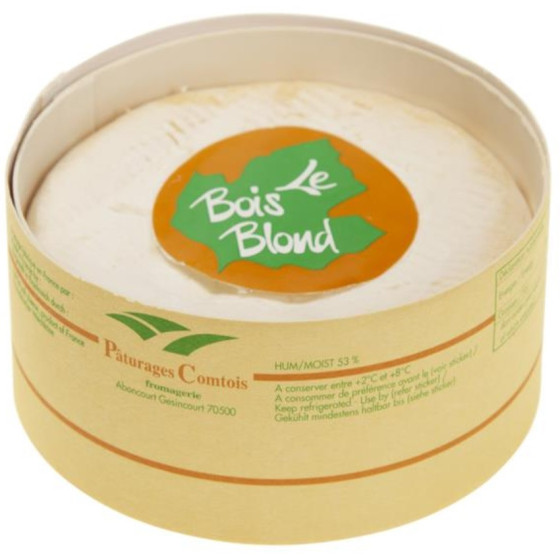 LE BOIS BLOND 230G