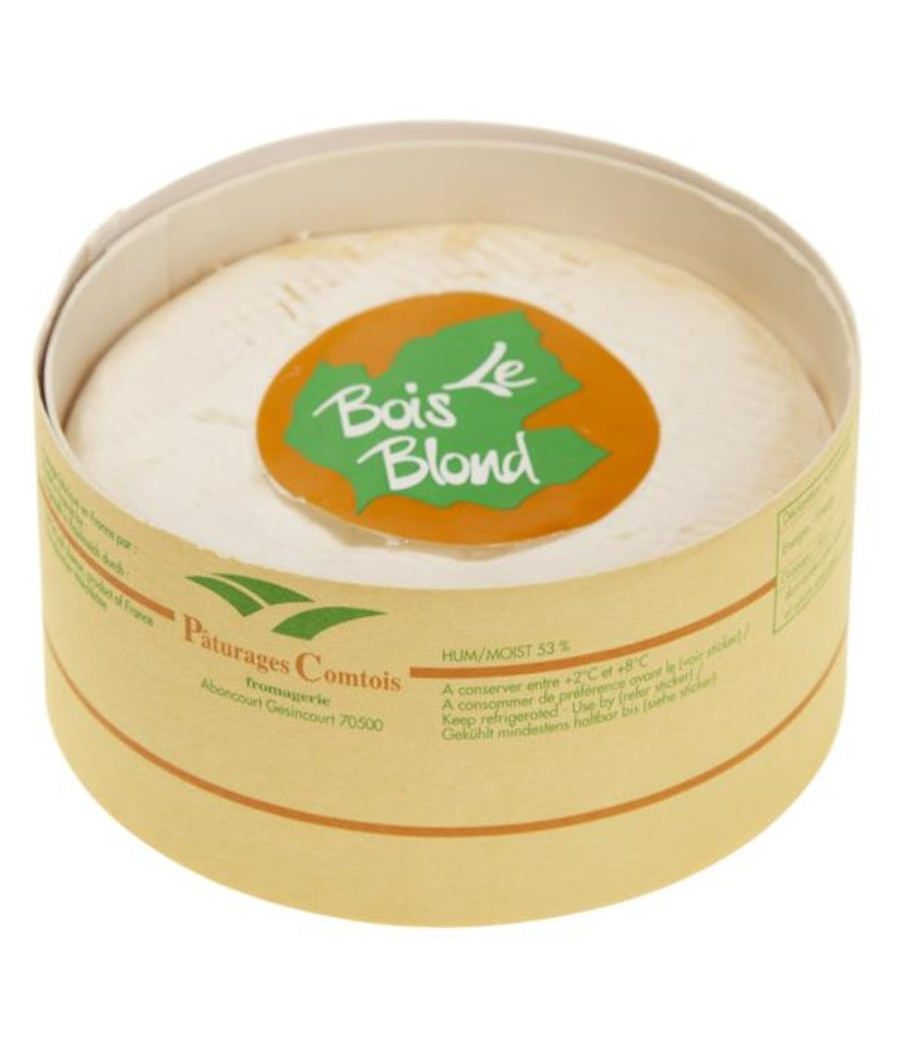 LE BOIS BLOND 230G