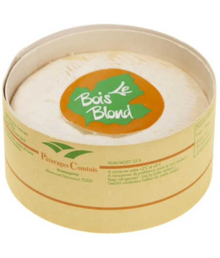 LE BOIS BLOND 230G