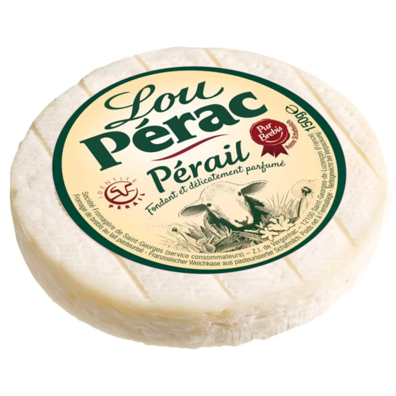 PERAIL (26,3% MG) 150 G