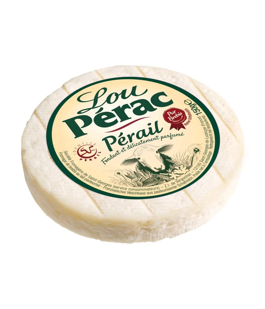 PERAIL (26,3% MG) 150 G