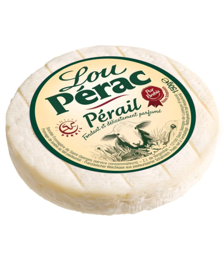 PERAIL (26,3% MG) 150 G