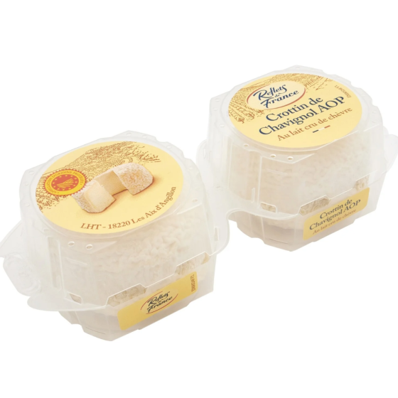 CROTTIN DE CHAVIGNOL AOP 120 G