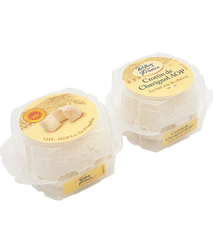 CROTTIN DE CHAVIGNOL AOP 120 G