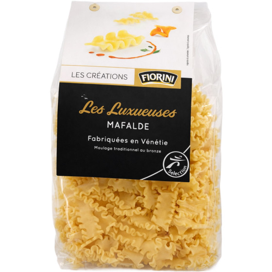 PATE MAFALDE FIORINI  500G