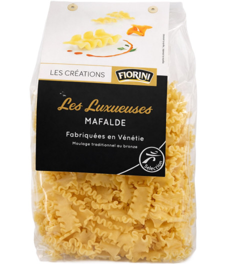 PATE MAFALDE FIORINI  500G