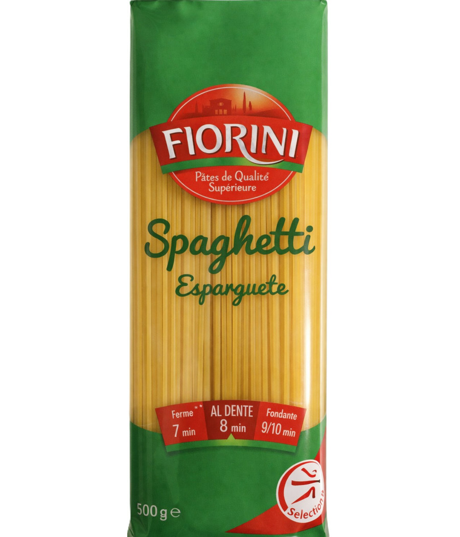 SPAGHETTI FIORINI 500G