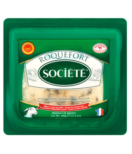 QUESO ROQUEFORT 100 G
