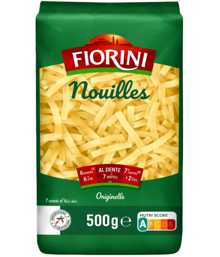 NOUILLES FIORINI 500G