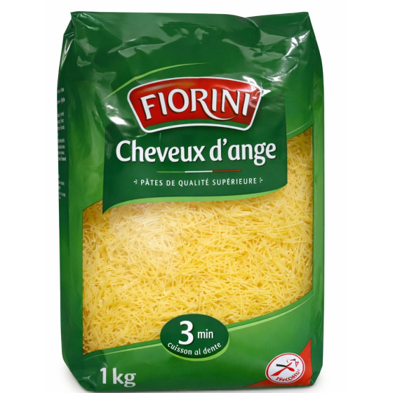 CHEVEUX D'ANGE FLORINI 1KG