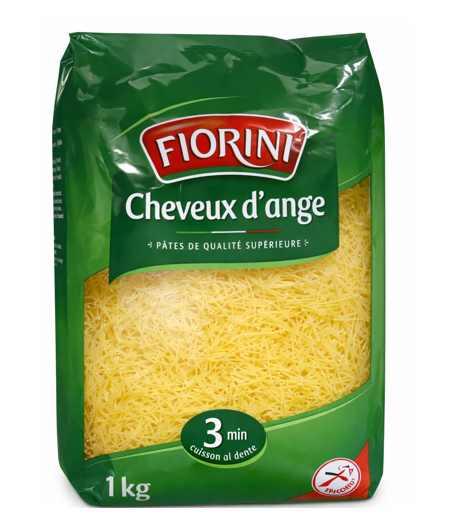 CHEVEUX D'ANGE FLORINI 1KG