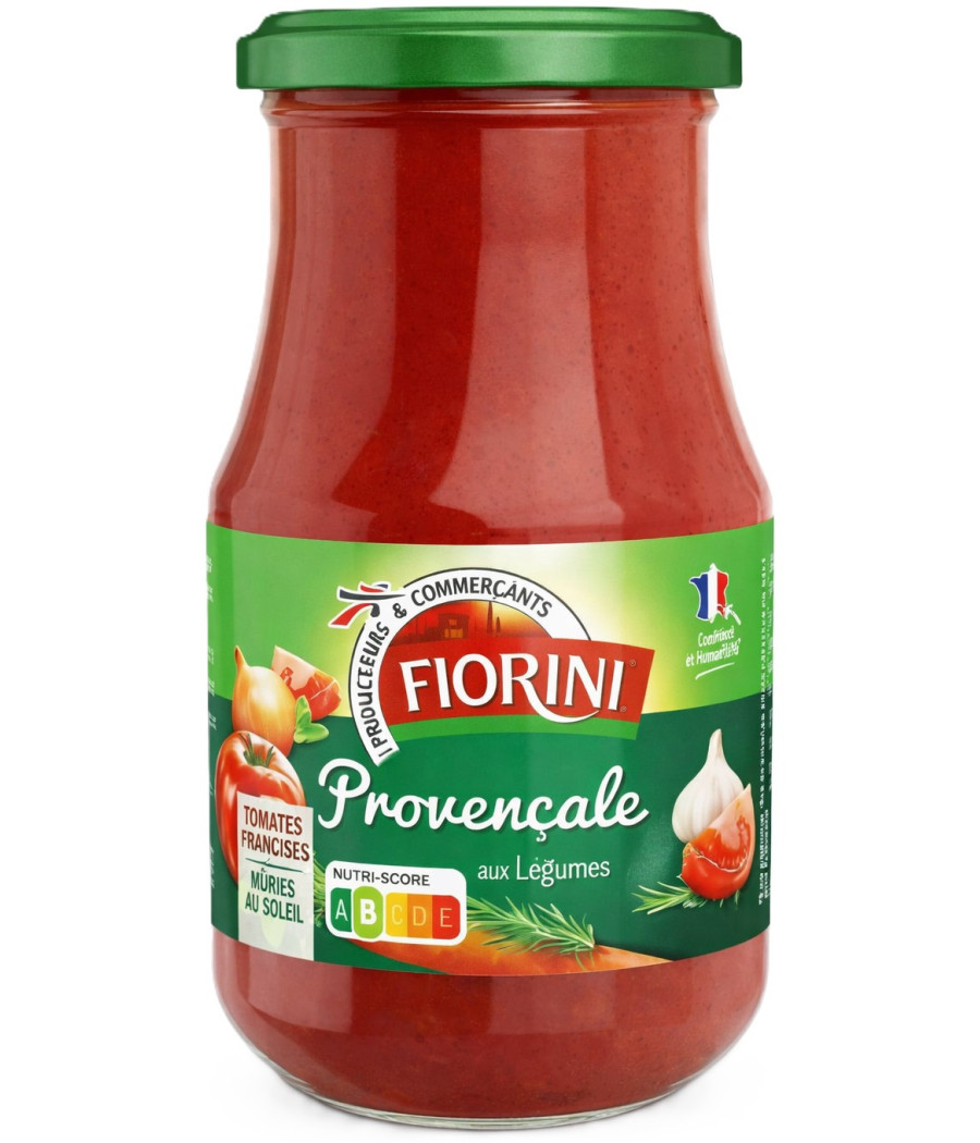 SAUCE TOMATE PROVENCALE 420G 420 G