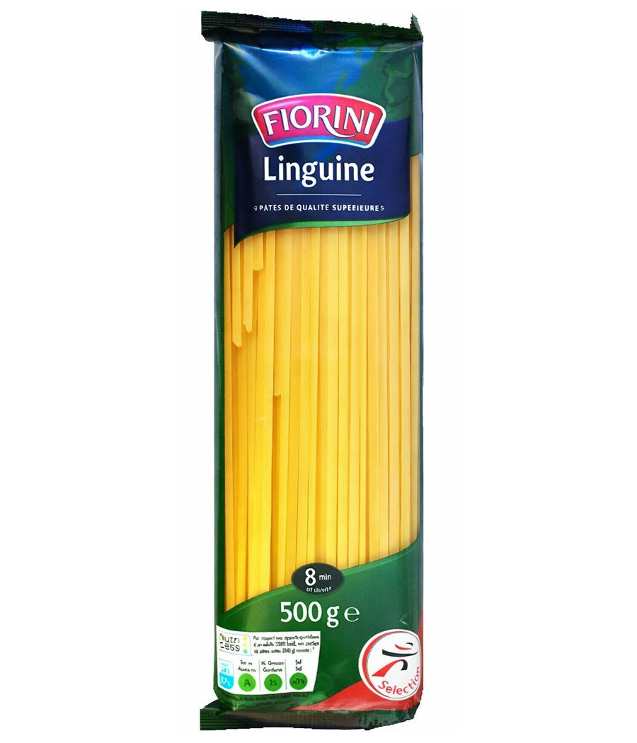LINGUINE FLORINI 500G