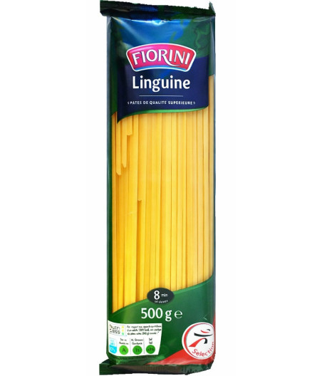 LINGUINE FLORINI 500G