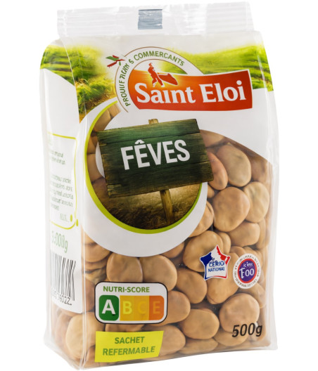 FEVES SAINT ELOI 500G