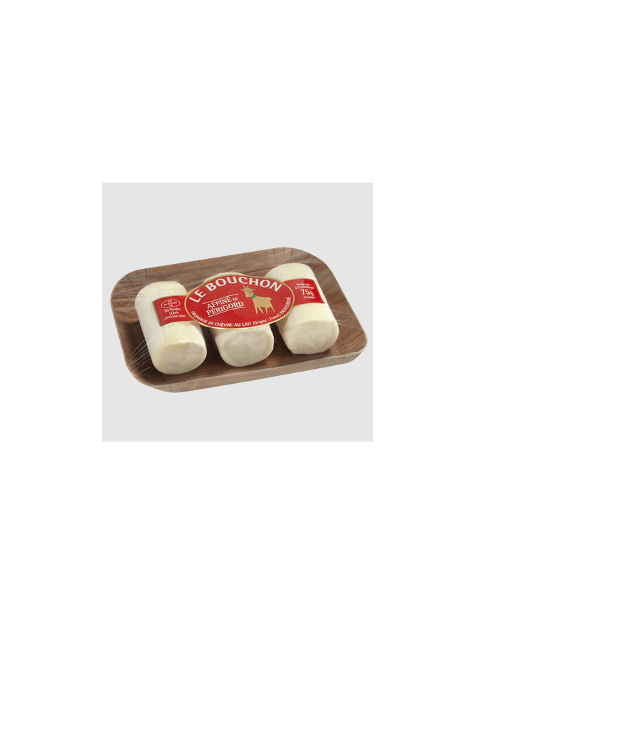 LE BOUCHON (29% MG) 75 G