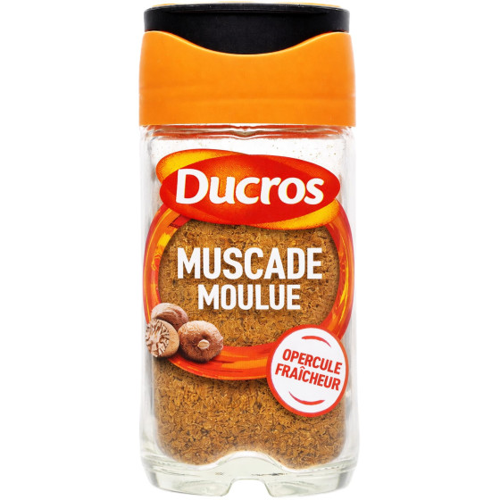 MUSCADE MOULUE DUCROS 32G