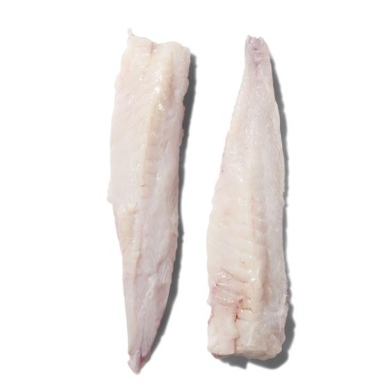 FILET DE LOTTEPECHE EN MER: OCEAN ATLANTIQUE NORD-EST PACK DE 2