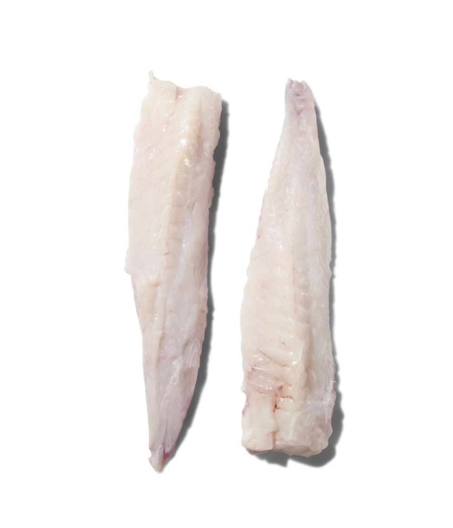 FILET DE LOTTEPECHE EN MER: OCEAN ATLANTIQUE NORD-EST PACK DE 2