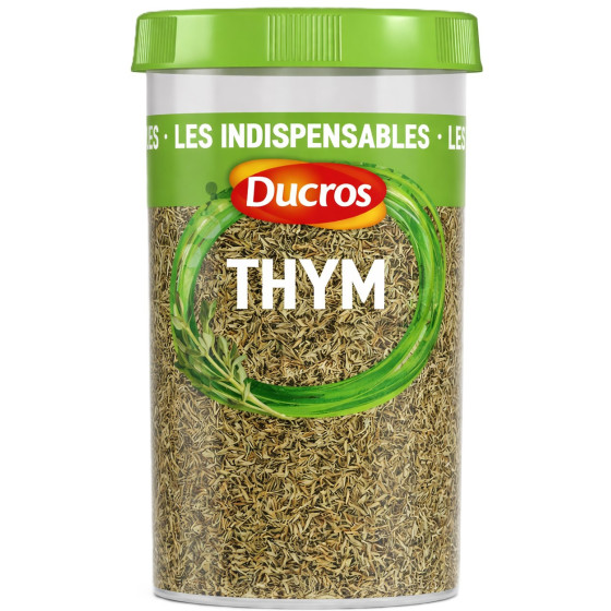 THYM DUCROS 35G