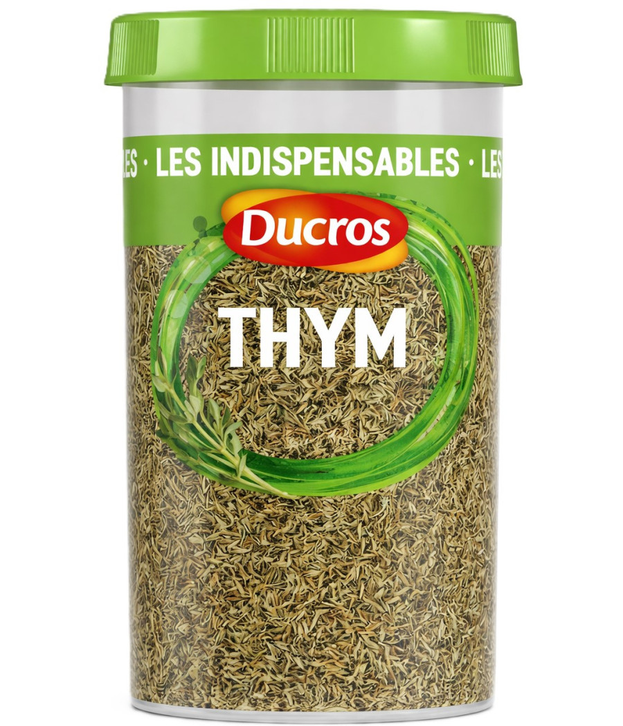 THYM DUCROS 35G