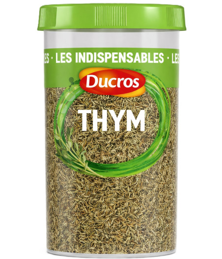 THYM DUCROS 35G