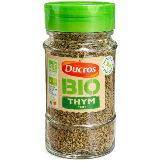 THYM BIO DUCROS 17G
