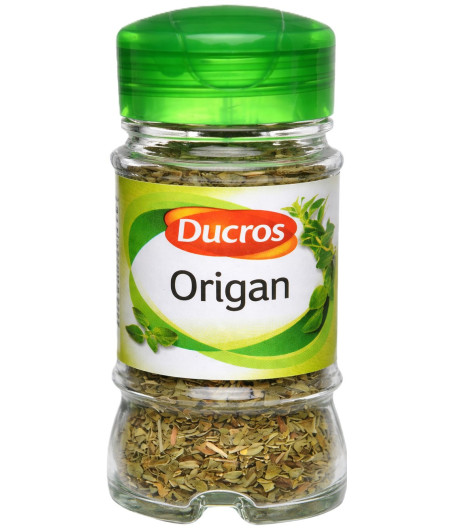 ORIGAN DUCROS 10G