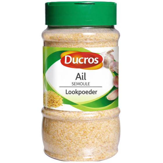 AIL SEMOULE DUCROS 275G