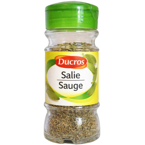 SAUGE DUCROS 12G