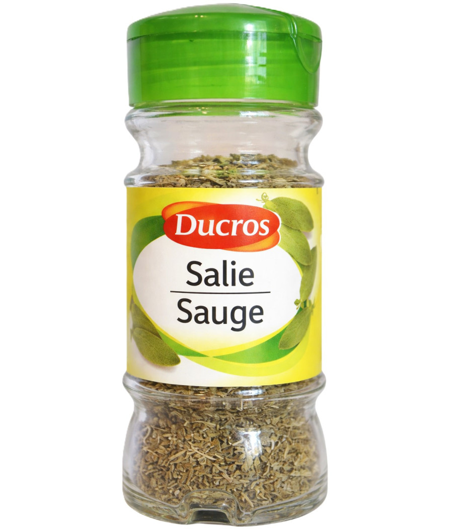 SAUGE DUCROS 12G