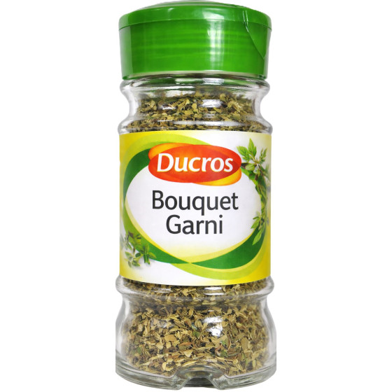 BOUQUET GARNI DUCROS 18G