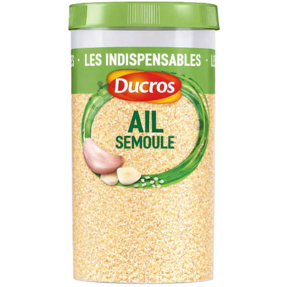AIL SEMOULE DUCROS 140G