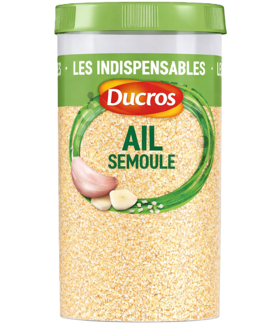 AIL SEMOULE DUCROS 140G