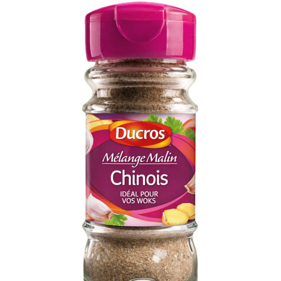 MELANGE MALIN CHINOIS DUCROS 37G