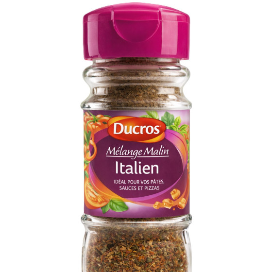 MELANGE MALIN ITALIEN DUCROS 30G