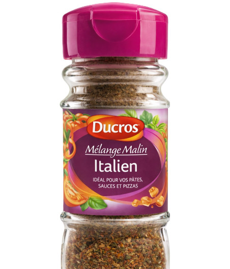 MELANGE MALIN ITALIEN DUCROS 30G