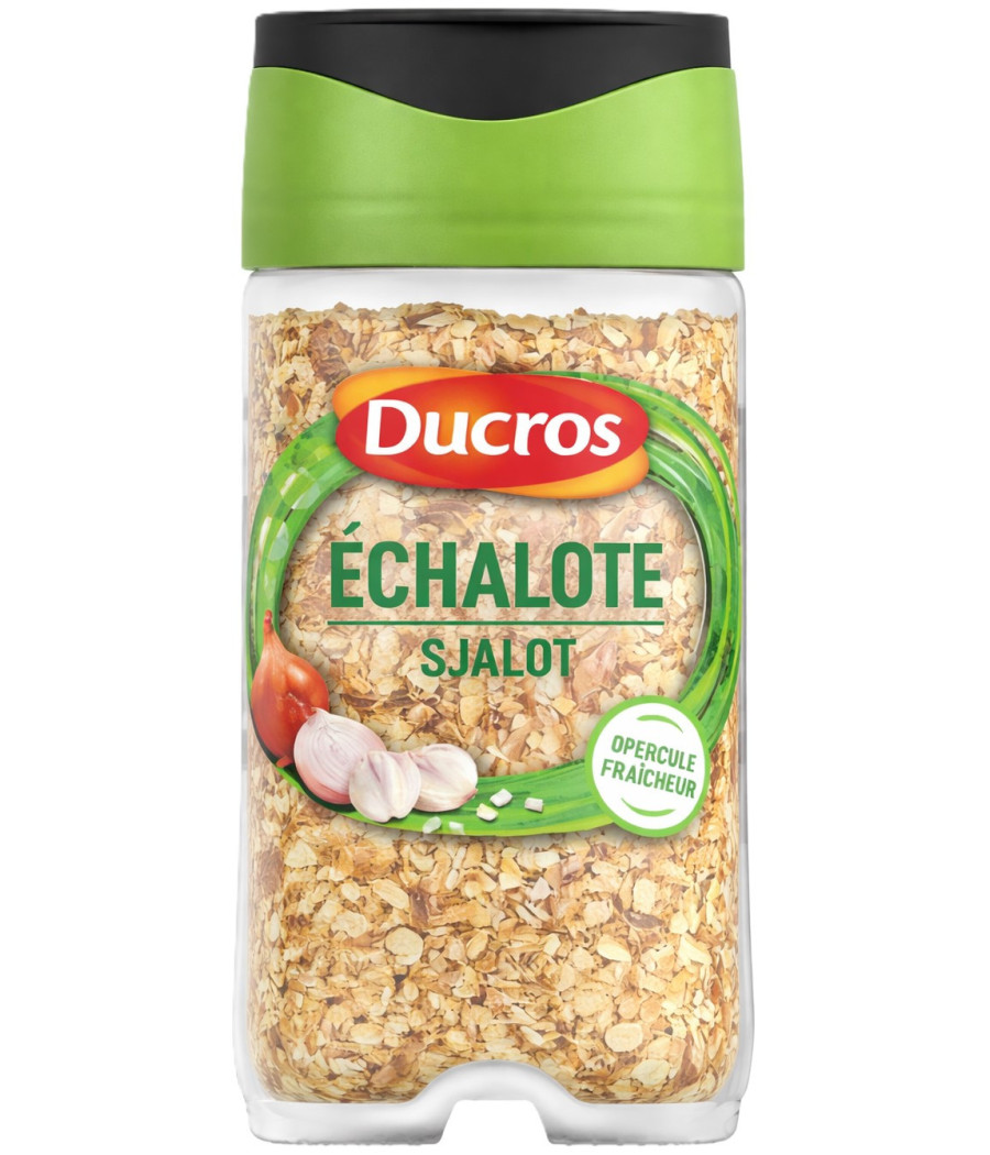 ECHALOTE DUCROS 26G