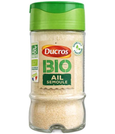 AIL SEMOULE DUCROS 52G