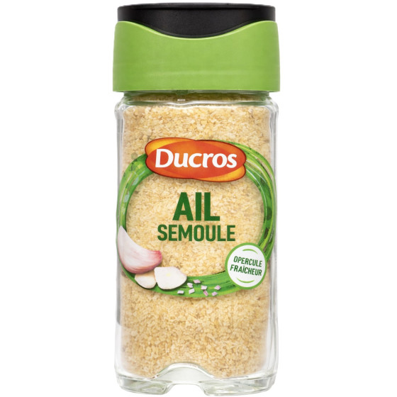 AIL SEMOULE DUCROS 60G