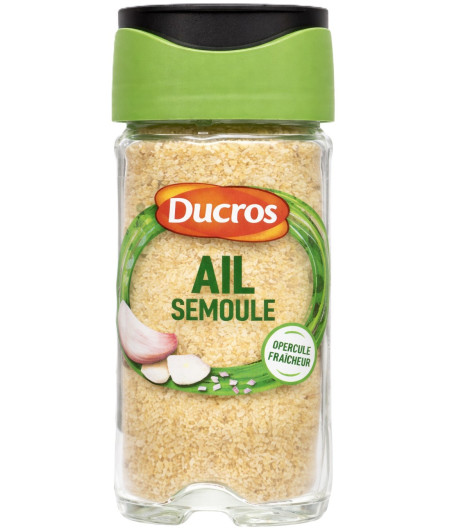 AIL SEMOULE DUCROS 60G