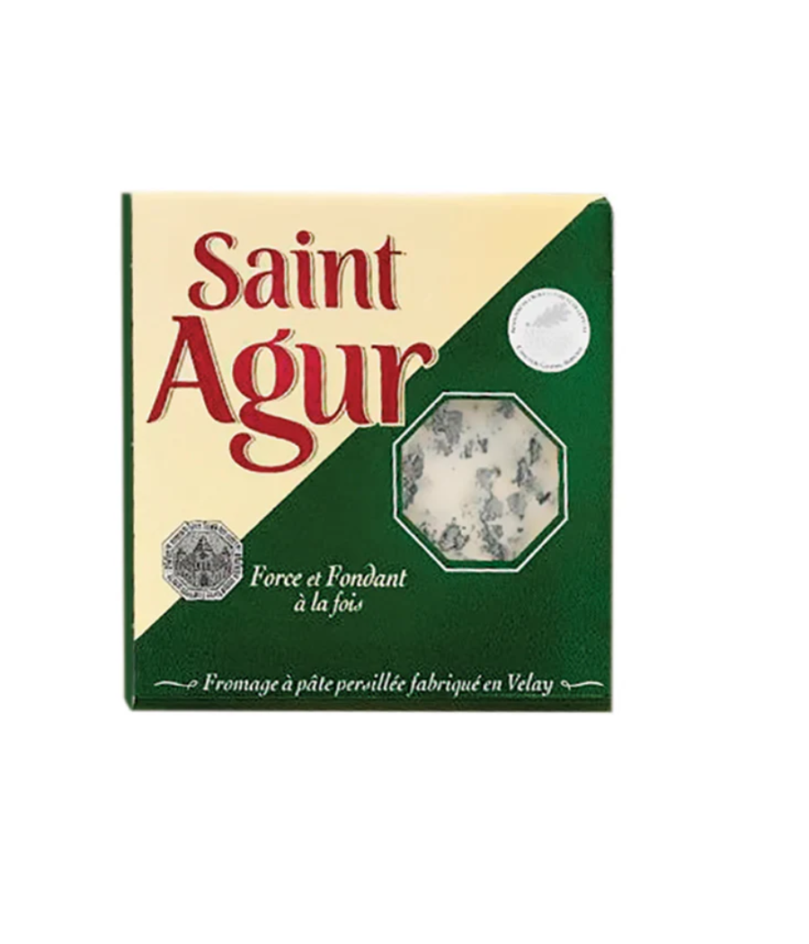 FORMAGGIO CON MUFFE 125 G