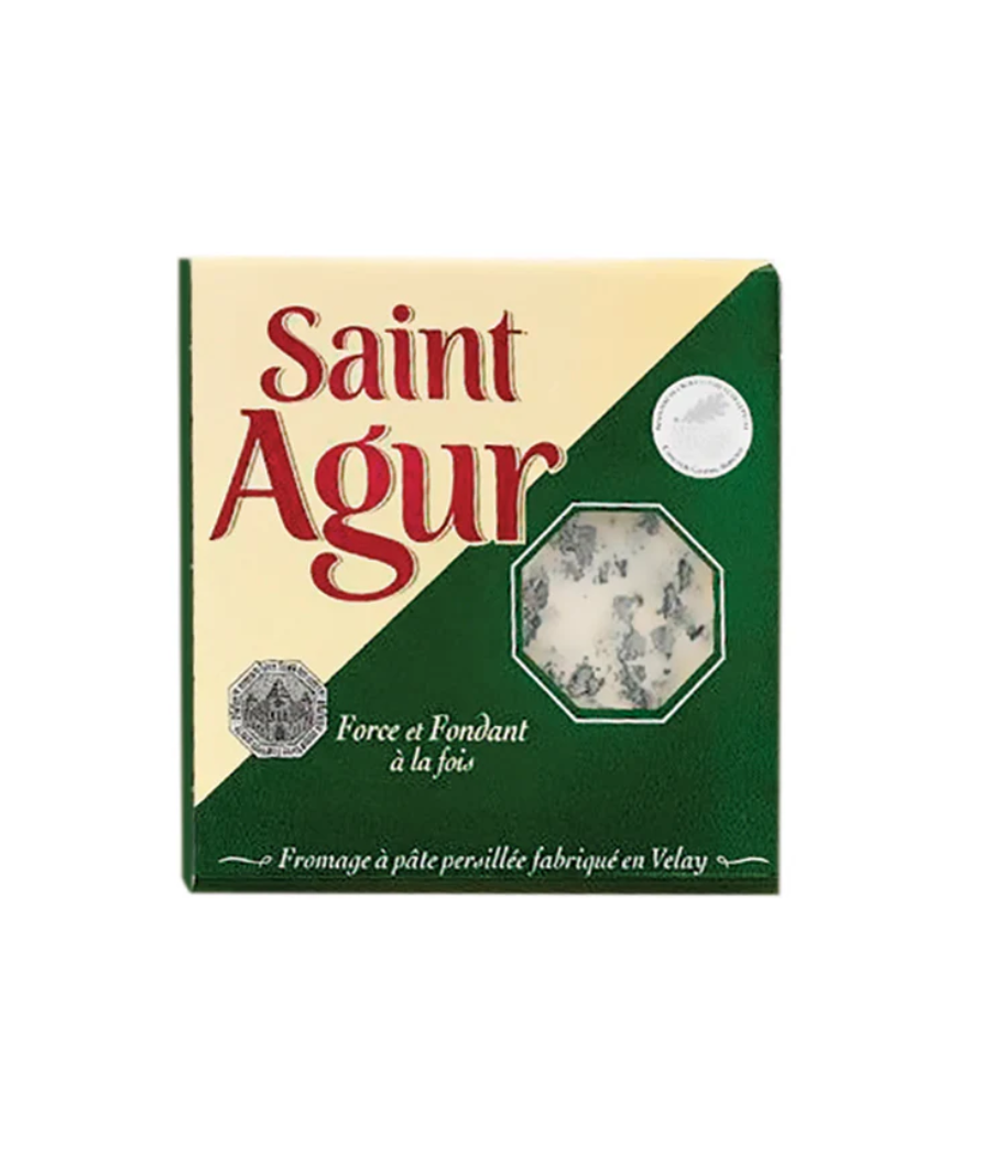 FORMAGGIO CON MUFFE 125 G