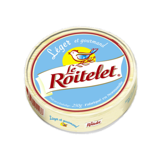 CAMEMBERT LE ROITELET 250 G