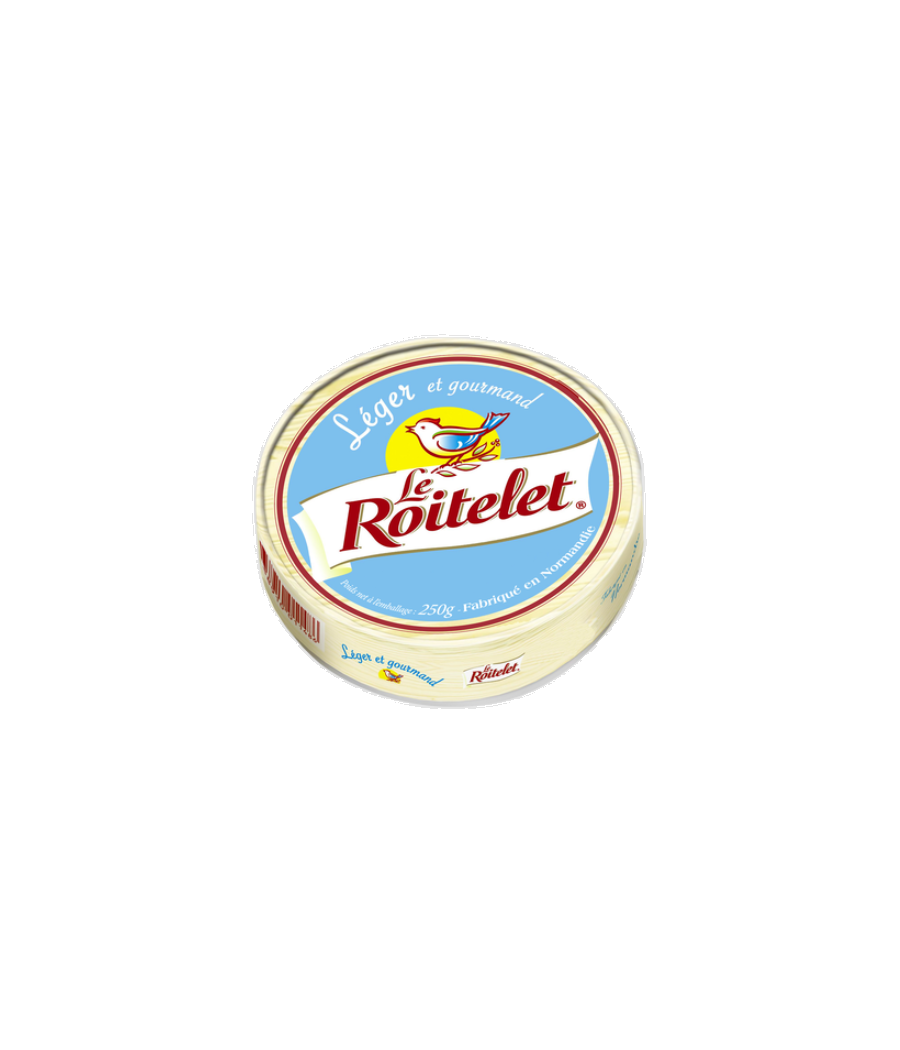 CAMEMBERT LE ROITELET 250 G
